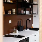 Апартаменты Casa Donna Pippina