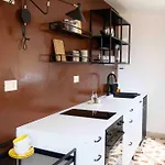 Casa Donna Pippina Villafrati