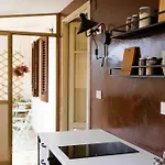 Casa Donna Pippina Апартаменты