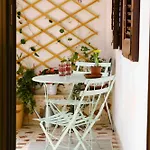 Casa Donna Pippina Апартаменты