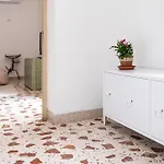 Casa Donna Pippina Апартаменты Villafrati