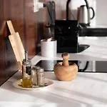 Апартаменты Casa Donna Pippina