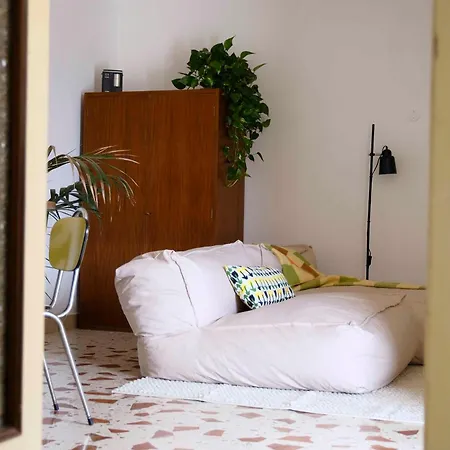 Casa Donna Pippina