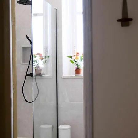 Casa Donna Pippina Apartment