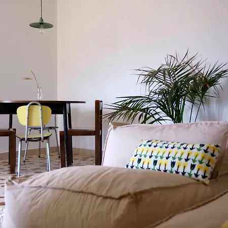 Casa Donna Pippina *