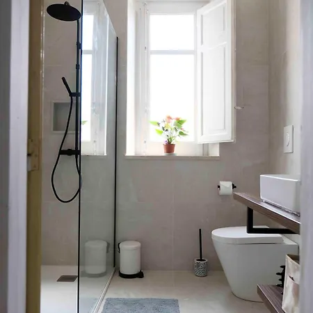 Apartment Casa Donna Pippina Villafrati