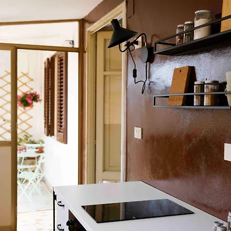 Casa Donna Pippina Apartment
