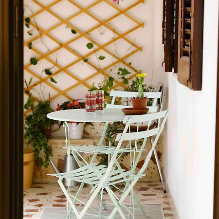 Casa Donna Pippina Apartment