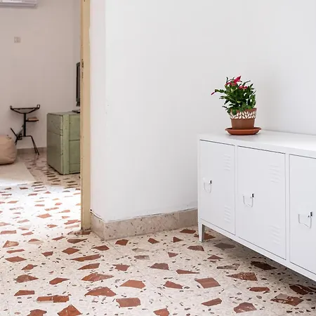 Casa Donna Pippina Apartment Villafrati