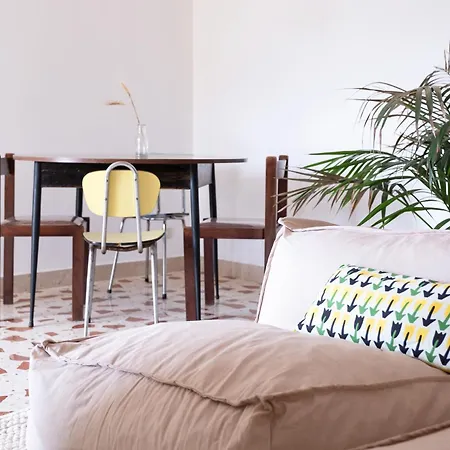 Casa Donna Pippina Apartment Villafrati