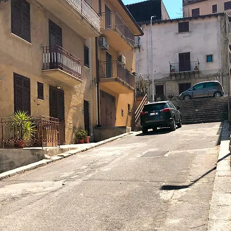 Casa Donna Pippina Apartment Villafrati