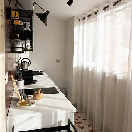 Casa Donna Pippina